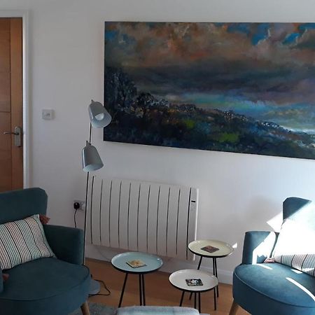 Self-Contained, Ground Floor Apartment With Parking And Patio Walmer Eksteriør bilde