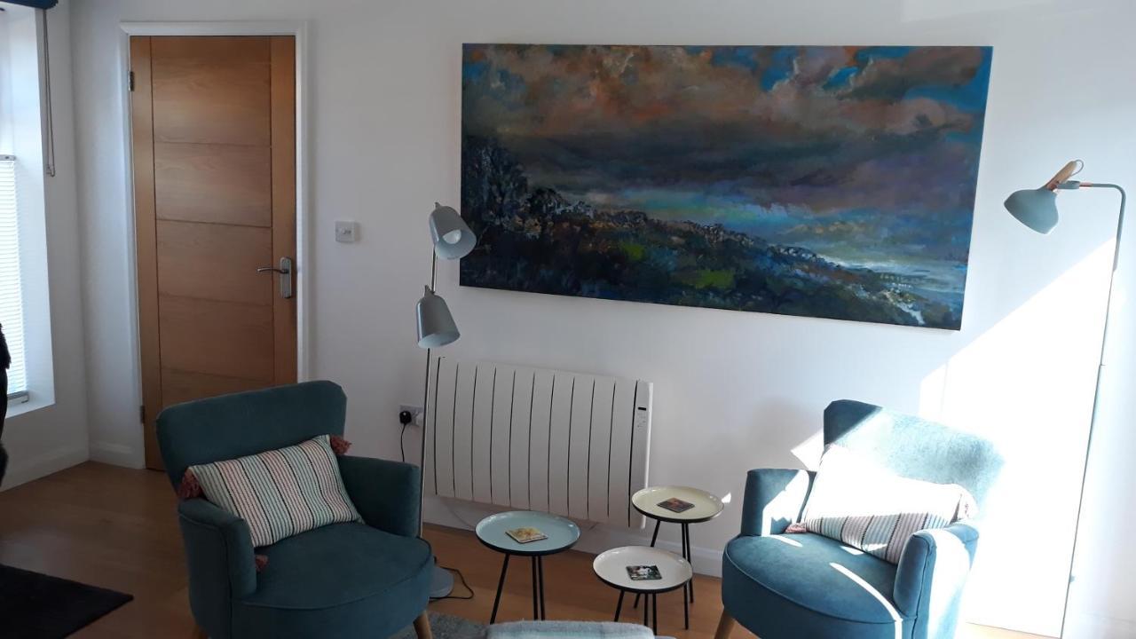 Self-Contained, Ground Floor Apartment With Parking And Patio Walmer Eksteriør bilde