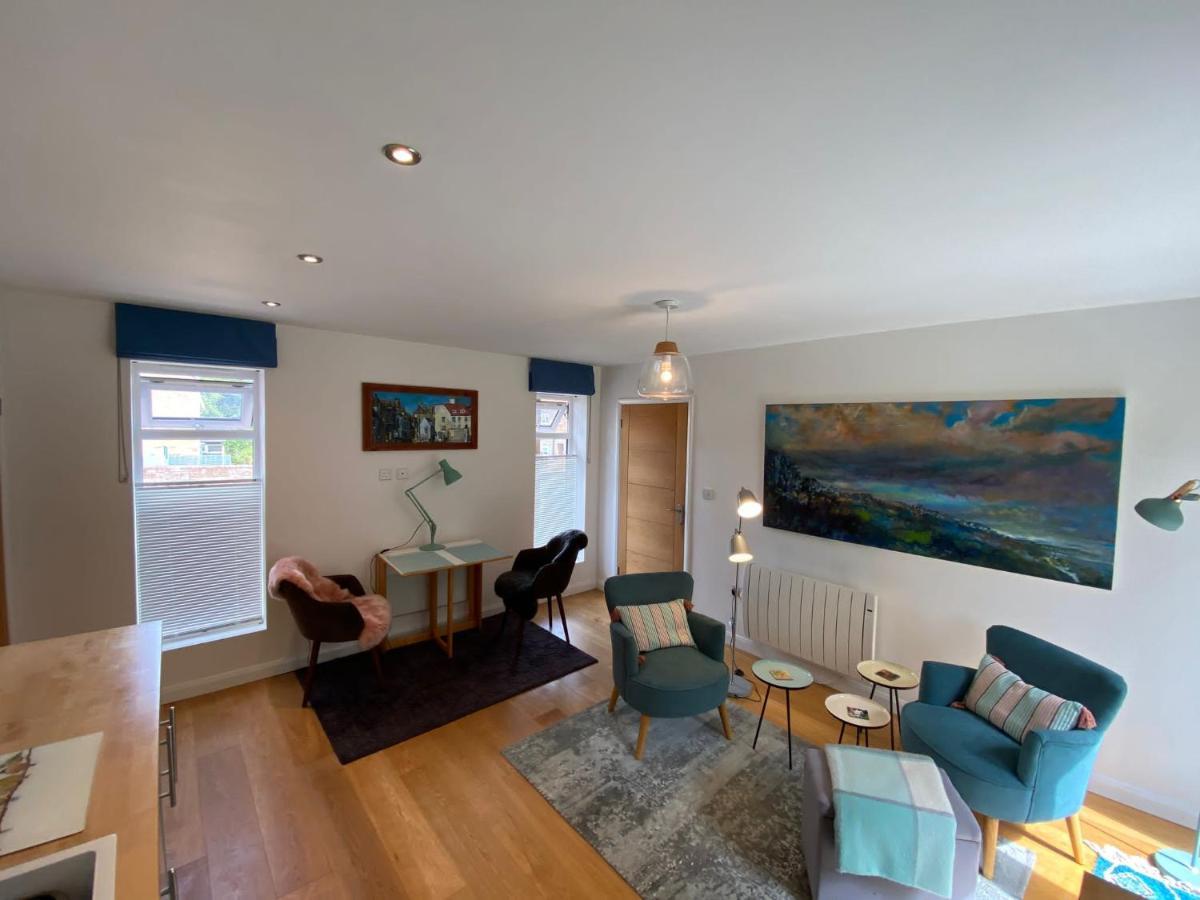 Self-Contained, Ground Floor Apartment With Parking And Patio Walmer Eksteriør bilde